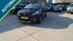 Gebruikt 2019 Peugeot 2008 GT-line SUV | € 14.250 (Eerlijke prijs)