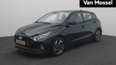 Gebruikt 2021 Hyundai i20 Comfort Hatchback | € 15.940 (Eerlijke prijs)