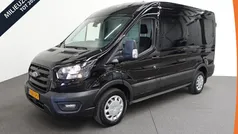 Gebruikt 2024 Ford Transit Trend Van | € 29.900 (Eerlijke prijs)