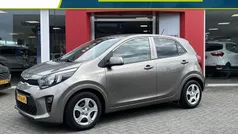 Grijs Gebruikt 2020 Kia Picanto 4 Hatchback | € 10.935 (Eerlijke prijs)