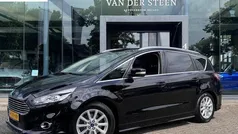 Gebruikt 2016 Ford S-MAX Titanium MPV | € 18.950 (Eerlijke prijs)