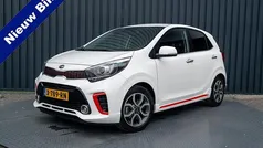 Gebruikt 2020 Kia Picanto GT-Line Hatchback | € 13.445 (Goede deal)