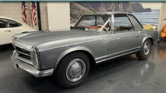 Mercedes 230