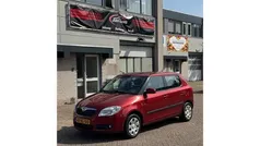 Gebruikt 2007 Skoda Fabia Ambiente Hatchback | € 3.650 (Eerlijke prijs)