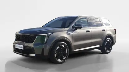 Occasion 2025 Kia Sorento SUV | € 58.440 (Super prijs)