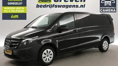 Gebruikt 2020 Mercedes Vito MPV | € 16.400 (Eerlijke prijs)