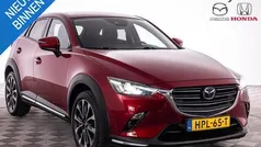 Gebruikt 2019 Mazda CX-3 SUV | € 21.839 (Eerlijke prijs)