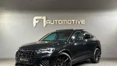 Zwart Gebruikt 2020 Audi RS Q3 Sportback Business SUV | € 64.990 (Eerlijke prijs)