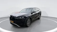 Zwart Gebruikt 2025 VW Tayron Edition SUV | € 54.990 (Goede deal)