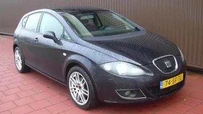 Occasion 2006 Seat Leon Stylance Hatchback | € 1.000 (Goede deal)