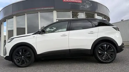 Occasion Peugeot 3008 Active 131 PK (96 kW) 2021 SUV