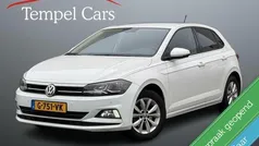Gebruikt 2018 VW Polo Highline Hatchback | € 16.500 (Eerlijke prijs)