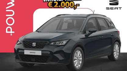 Occasion Seat Arona Reference 95 PK (69 kW) 2025 SUV