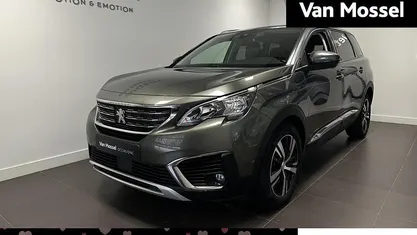 Occasion Peugeot 5008 Active 131 PK (96 kW) 2018 MPV