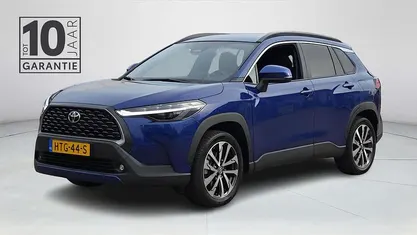 Occasion Toyota Corolla Cross Style 140 PK (102 kW) 2025 SUV