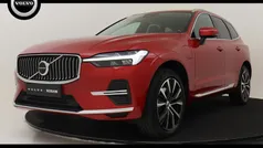 Oranje Gebruikt 2022 Volvo XC60 Ultimate SUV | € 47.890 (Eerlijke prijs)