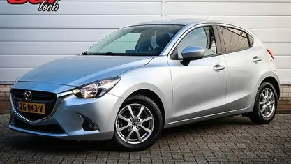 Occasion Mazda 2 Inclusive 90 PK (66 kW) 2019 Grijs Hatchback