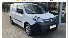Gebruikt 2021 Renault Kangoo MPV | € 8.950 (Super prijs)