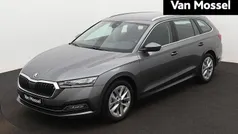 Gebruikt 2024 Skoda Octavia Business Line Stationwagen | € 29.944 (Eerlijke prijs)