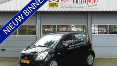 Gebruikt 2015 Suzuki Splash Comfort Hatchback | € 7.440 (Eerlijke prijs)
