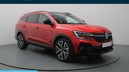 Occasion Renault Espace Iconic 200 PK (147 kW) 2025 MPV