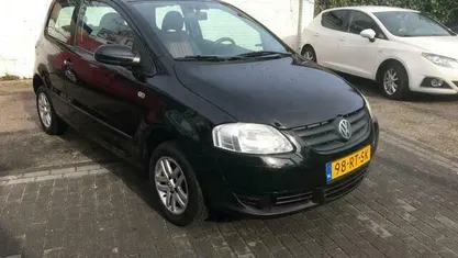 Occasion VW Fox 75 PK (55 kW) 2005 Hatchback