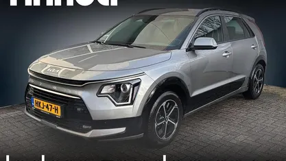 Occasion 2025 Kia Niro SUV | € 31.950 (Super prijs)