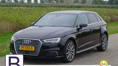 Zwart Gebruikt 2017 Audi A3 Sportback e-tron Sport Sedan | € 16.245 (Eerlijke prijs)
