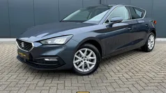 Grijs Gebruikt 2020 Seat Leon Style Hatchback | € 18.940 (Eerlijke prijs)