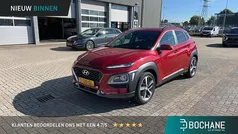 Gebruikt 2019 Hyundai Kona Premium SUV | € 17.250 (Eerlijke prijs)