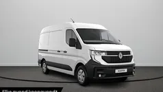 Gebruikt 2025 Renault Master Van | € 42.390 (Super prijs)