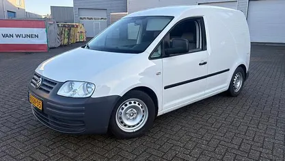 Gebruikt 2010 VW Caddy MPV | € 3.499 (Eerlijke prijs)