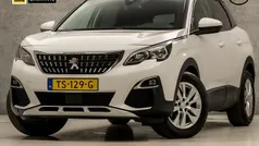 Gebruikt 2018 Peugeot 3008 Sport SUV | € 12.945 (Eerlijke prijs)