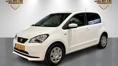 Gebruikt 2016 Seat Mii CONNECT Hatchback | € 6.749 (Eerlijke prijs)