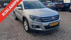Gebruikt 2014 VW Tiguan Sport SUV | € 14.950 (Eerlijke prijs)