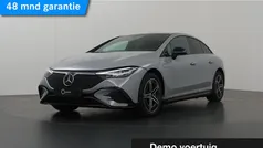Gebruikt 2025 Mercedes EQE300 Sport Edition Sedan | € 58.850 (Super prijs)