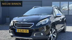 Gebruikt 2013 Peugeot 2008 SUV | € 8.949 (Eerlijke prijs)