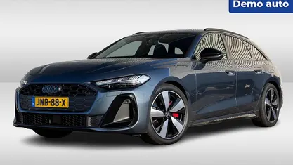 Gebruikt 2025 Audi A5 Stationwagen | € 71.950