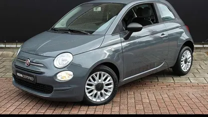 Gebruikt 2020 Fiat 500 Young Hatchback | € 9.935 (Goede deal)