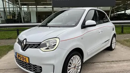 Occasion 2021 Renault Twingo Vibes Hatchback | € 11.950 (Eerlijke prijs)