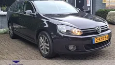 Gebruikt 2013 VW Golf VII Highline Stationwagen | € 10.450 (Eerlijke prijs)