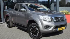 Grijs Gebruikt 2019 Nissan Navara N-Connecta Pickup | € 24.995 (Super prijs)