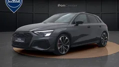Gebruikt 2021 Audi S3 Sportback Edition .1 Hatchback | € 42.950 (Eerlijke prijs)