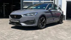 Grijs Gebruikt 2024 Cupra Leon Stationwagen | € 32.690 (Eerlijke prijs)
