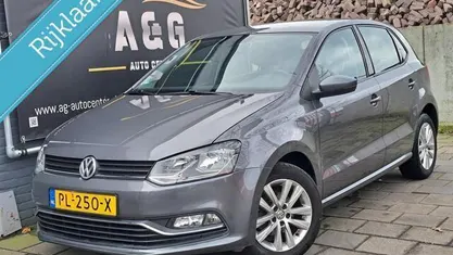 Occasion VW Polo 75 PK (55 kW) 2016 Hatchback