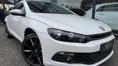 Wit Gebruikt 2011 VW Scirocco Highline Coupé | € 7.250 (Goede deal)