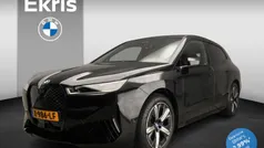 Zwart Gebruikt 2023 BMW iX Comfort Edition SUV | € 55.900 (Goede deal)
