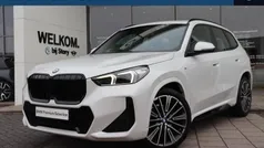 Wit Gebruikt 2023 BMW X1 Comfort Edition SUV | € 44.450 (Eerlijke prijs)