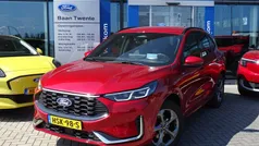 Gebruikt 2025 Ford Kuga ST-Line X SUV | € 46.550 (Eerlijke prijs)