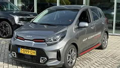 Gebruikt 2023 Kia Picanto GT-Line Hatchback | € 18.445 (Eerlijke prijs)